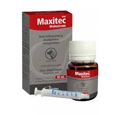 Maxitec Oral 20ml
