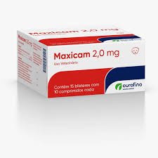 MAXICAM DIPY 2,0MG DP15