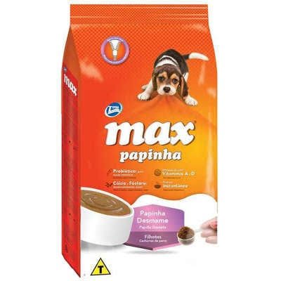 MAX PAPINHA 700GR