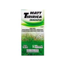 MATT TIRIRICA 8 X 10ML