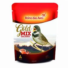 R. COLEIRO GOLD MIX 500GR