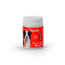 KARDIO SNACKS 30 TABLETES 120 G