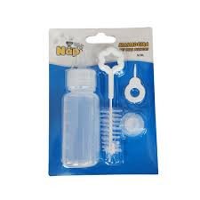 KIT MAMADEIRA PET KABUM