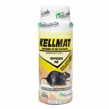 KELLMAT PO 200GM