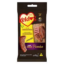 KELDOG MAX PICANHA ANGUS 91G DP16