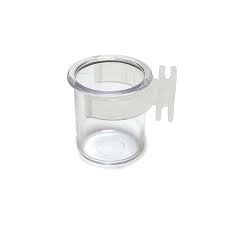 PORTA VITAMINA CRISTAL MED 15ML C12