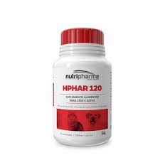 HPHAR 30 COMP