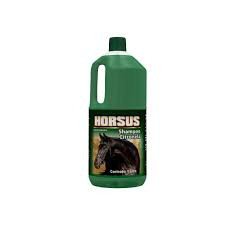 HORSUS SHAMPOO CITRONELA 1 L