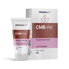 HOMEOPET CMR PET 15 G