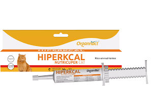 HIPERKCAL NUTRICUPER CAT 30G