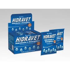 HIDRAVET 10GRS (REF.12 ENV)