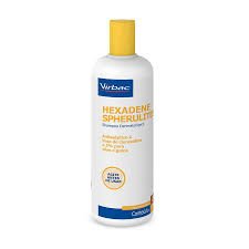 Hexadene Spherulites 500ml