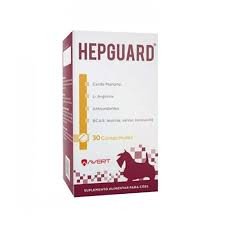 Hepguard X 30 Comp