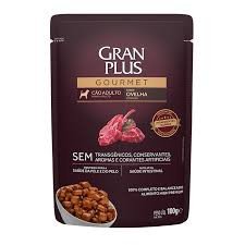 GP GMT SACHE CAO AD OVELHA 100 GR