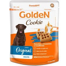 GOLDEN COOKIE CAES AD 350 G