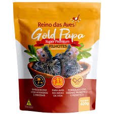 GOLD PAPA FILH. UN
