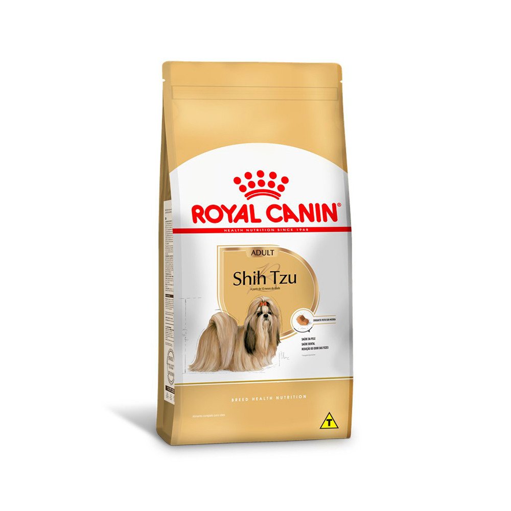 SHIH TZU ADULT.24 1KG
