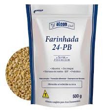 ALCON CLUB FARINHADA 24-PB 500G