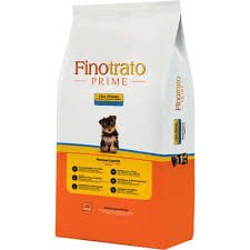 FINOTRATO PRIME FILHOTES RPM 20KG