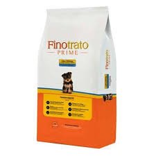 FINOTRATO PRIME FILHOTES RPM 15kg