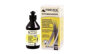 ESTANKA SANGUE FRIEZOL 250ML