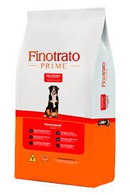 FINOTRATO PRIME ADULTOS RPM 20KG