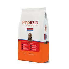 FINOTRATO PRIME ADULTOS RPM 15KG