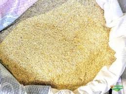 RACAO AVES CRESC. CAIPIRA 40KG