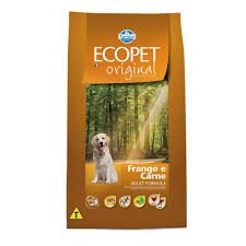 ECOPET ORIGINAL 20KG