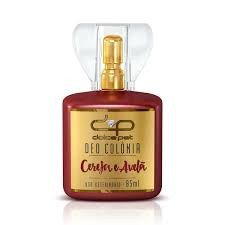 DEO COLONIA / 85 ML / CEREJA AVELA