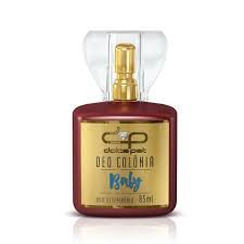 DEO COLONIA / 85 ML / BABY