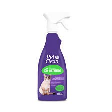 EDUCADOR XO GATINHO 500 ML