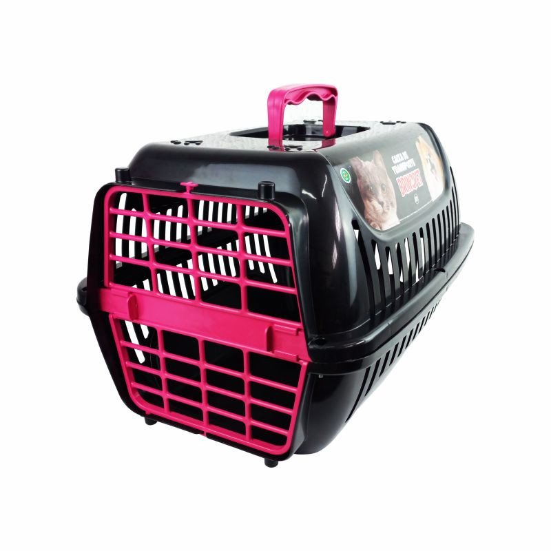 CAIXA TRANSP N1 PREMIUM TIFANY BRINQPET