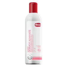 DERMOCALMANTE SHAMPOO 200 ML IBASA