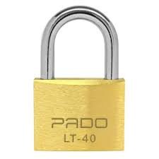 CADEADO 40MM PADO(E)