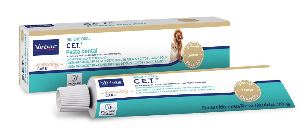 C.E.T. Kit Saude Oral