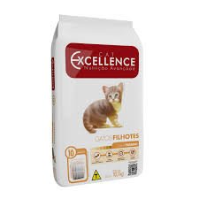 CAT EXCELLENCE FILH 10,1KG