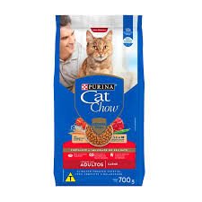 CAT CHOW Castrados Carne 15x85g N1 XI
