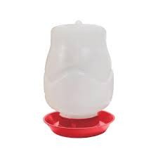 BEBEDOURO PLASTICO P. ROSCA 2L JEF UNIDADE
