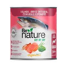 BE NATURE DAY BY DAY CAES IDOSOS 300G