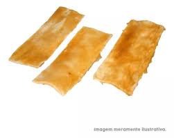 CHIPS DE FRANGO