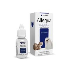 ALLEQUA 10 ML