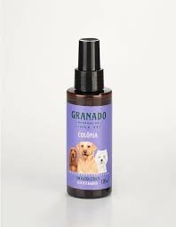 GRANADO COLONIA PET 120ML