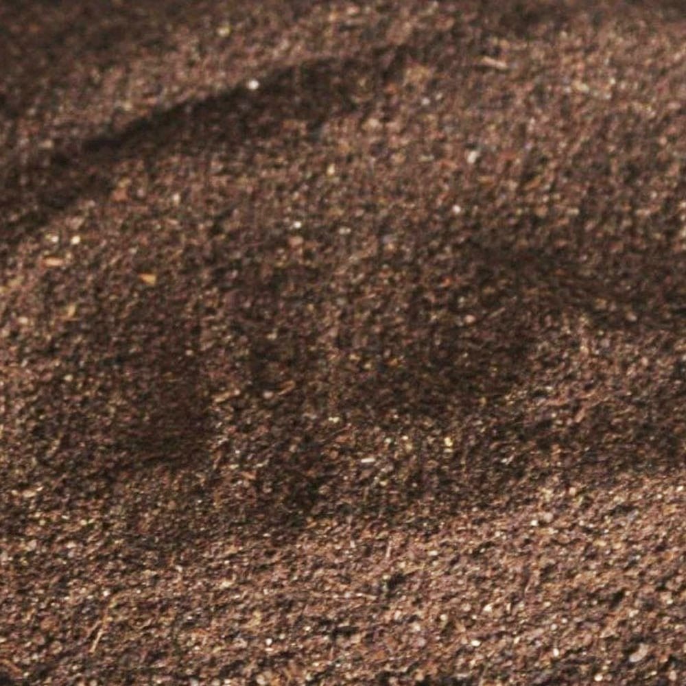 Pimenta do reino preta moída 