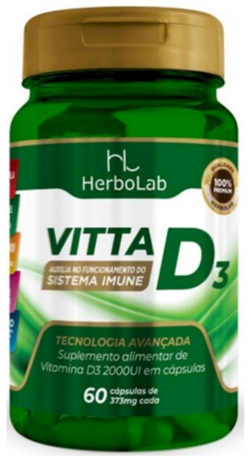 Vitamina D3
