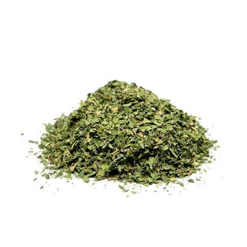 Salsa desidratada