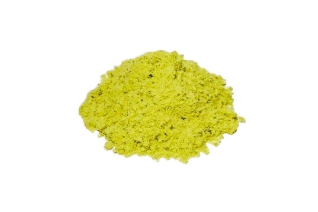 Tempero caldo de legumes