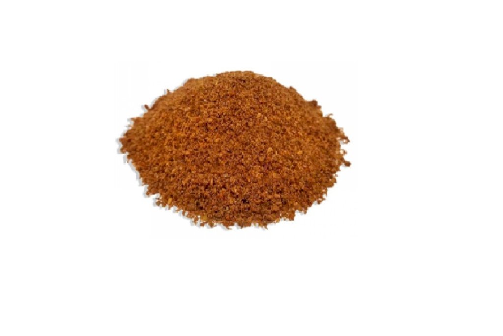 Tempero dry rub