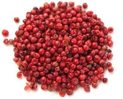 Pimenta rosa