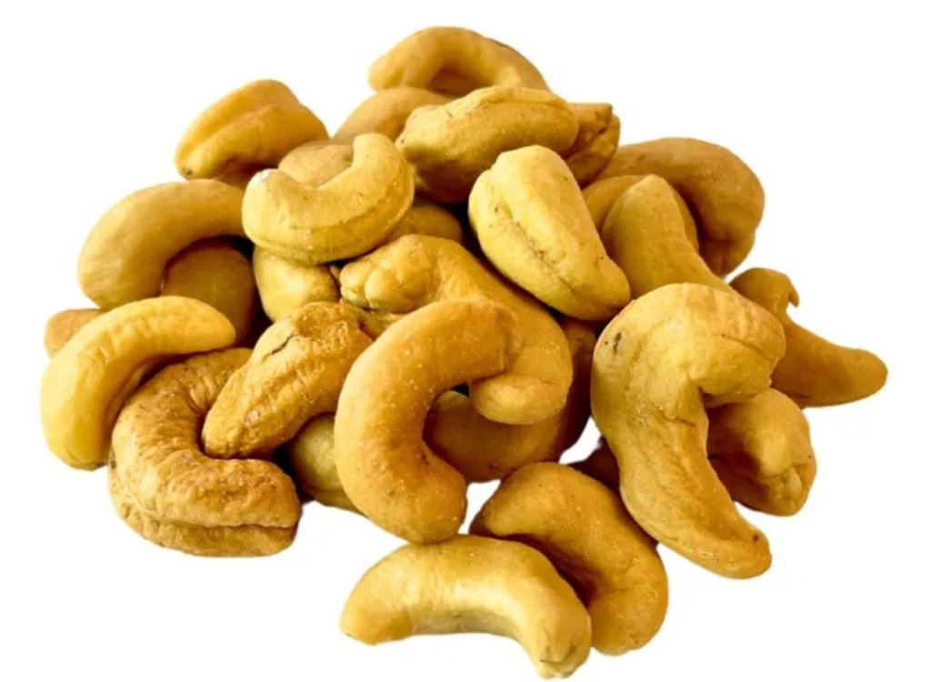 Castanha de Caju